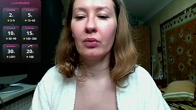 AnnaXLovers online show from January 2025 08:14:02 AM