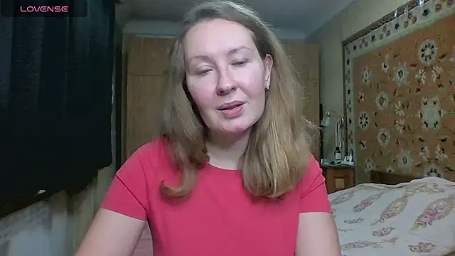 AnnaXLovers online show from November 2025 08:15:01 AM