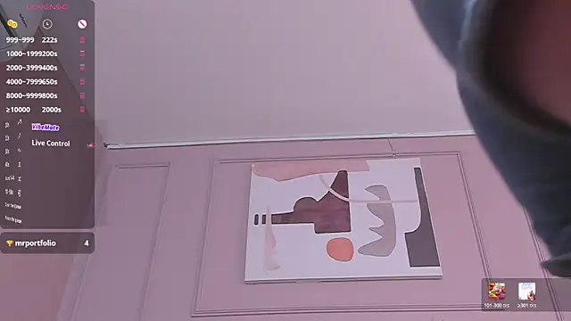 Danee 19  online show from January 2026 11:14:02 AM