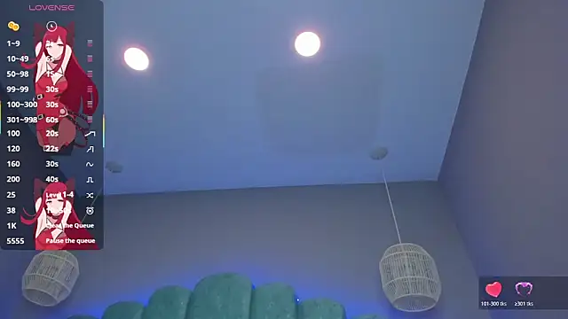 Snapshot of Danee_19_ chatting on December 2025 11:25:01 AM Danee 19 online show from December 2025 11:25:01 AM