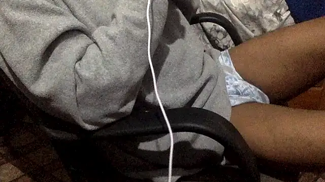 BBC JoyBoi online show from March 2025 03:41:02 AM