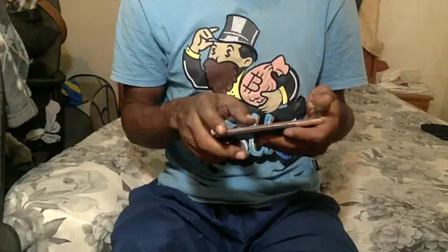 BBC JoyBoi online show from November 2025 12:10:02 PM