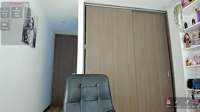 khloelatin online show from March 2025 10:23:02 PM