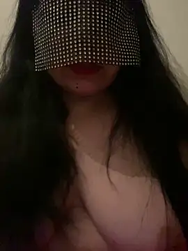 matmazel7777 online show from February 2026 09:04:02 PM