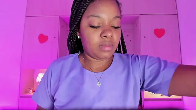 tamaraa smiith online show from March 2025 11:32:01 AM