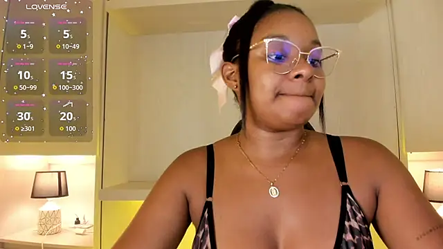 tamaraa smiith online show from November 2025 07:40:01 PM