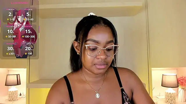 tamaraa smiith online show from November 2025 08:03:01 PM