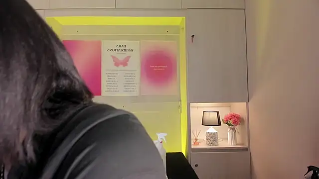 tamaraa smiith online show from February 2026 07:44:01 PM