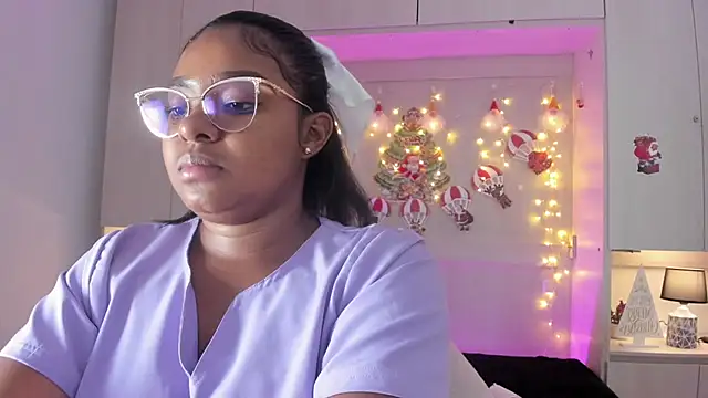 tamaraa smiith online show from December 2025 08:41:02 PM