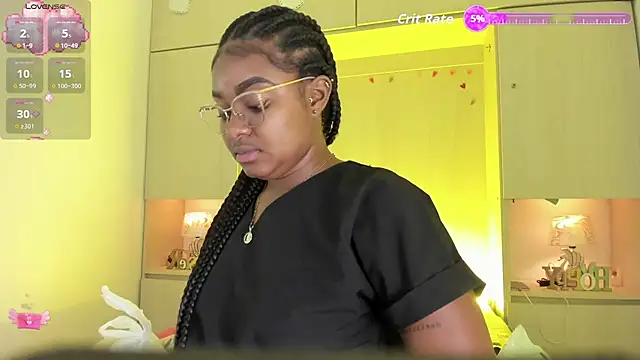 tamaraa smiith online show from October 2025 07:44:02 PM