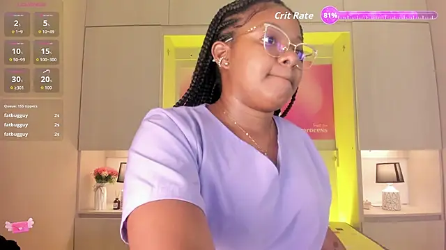 tamaraa smiith online show from January 2026 07:39:01 PM