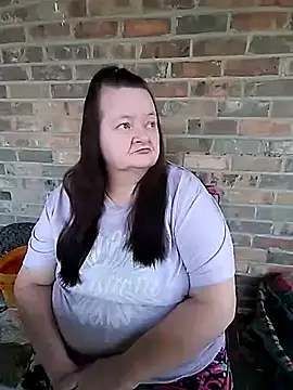 Bayou Woman68 online show from October 2025 09:35:02 PM