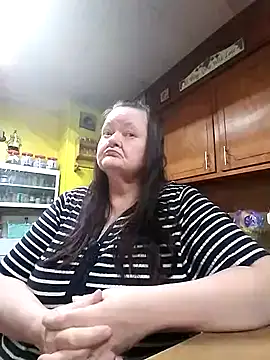 Bayou Woman68 online show from November 2025 06:45:02 PM