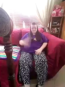 Bayou Woman68 online show from January 2026 10:02:02 PM