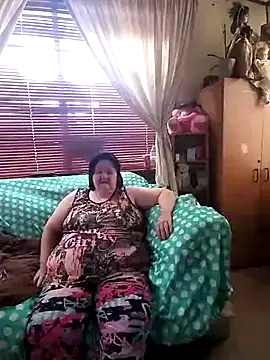 Snapshot of Bayou_Woman68 chatting on July 2026 05:21:01 PM Bayou Woman68 online show from July 2026 05:21:01 PM