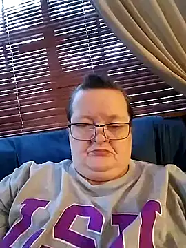 Bayou Woman68 online show from December 2025 08:58:01 PM