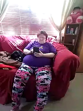 Bayou Woman68 online show from April 2026 06:47:01 PM