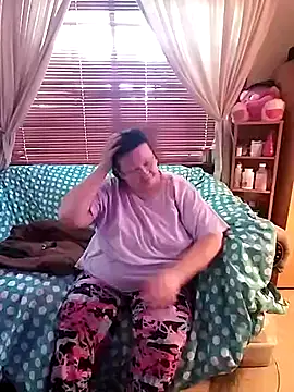 Snapshot of Bayou_Woman68 chatting on July 2026 03:09:02 PM Bayou Woman68 online show from July 2026 03:09:02 PM