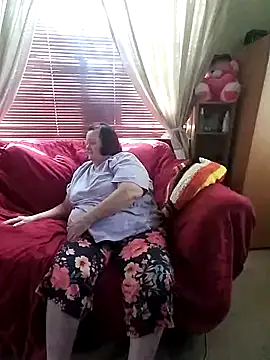 Bayou Woman68 online show from April 2026 07:17:02 PM