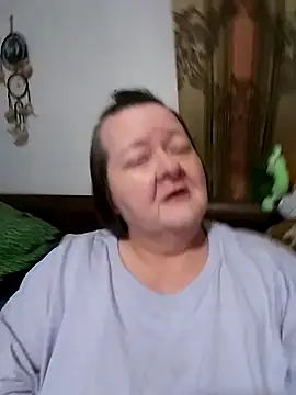 Bayou Woman68 online show from April 2026 12:42:01 PM