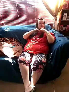 Bayou Woman68 online show from February 2026 06:09:01 PM