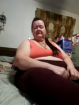 Bayou Woman68 online show from February 2026 09:47:01 PM