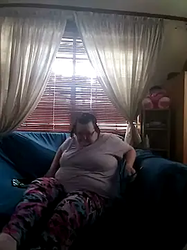 Bayou Woman68 online show from April 2026 06:12:02 PM