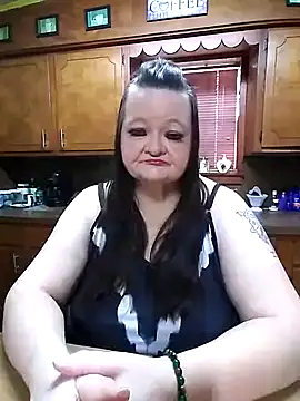 Bayou Woman68 online show from December 2025 05:07:02 PM