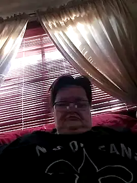 Bayou Woman68 online show from January 2026 10:14:01 PM