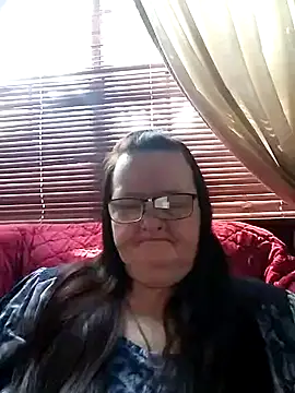 Bayou Woman68 online show from September 2025 04:52:02 PM