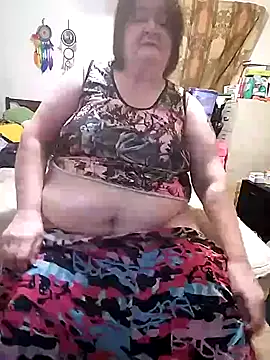 Snapshot of Bayou_Woman68 chatting on June 2026 02:28:01 AM Bayou Woman68 online show from June 2026 02:28:01 AM