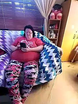 Snapshot of Bayou_Woman68 chatting on July 2026 11:37:02 PM Bayou Woman68 online show from July 2026 11:37:02 PM