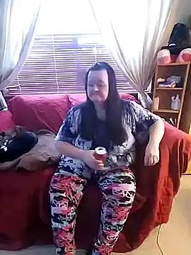 Bayou Woman68 online show from September 2025 03:51:01 PM