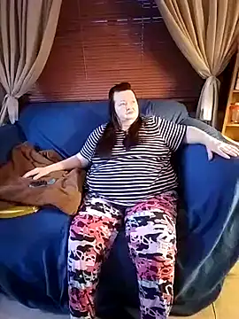 Bayou Woman68 online show from February 2026 12:29:01 PM