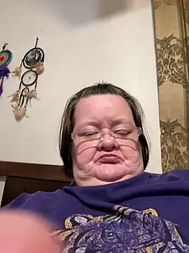 Bayou Woman68 online show from May 2026 04:59:01 PM