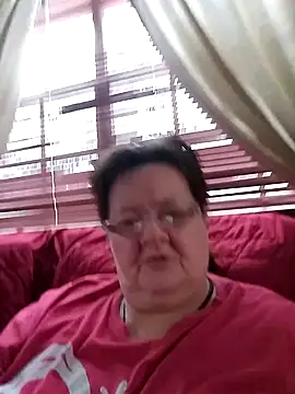 Bayou Woman68 online show from January 2026 05:27:02 PM