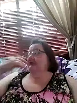 Snapshot of Bayou_Woman68 chatting on June 2026 02:23:02 PM Bayou Woman68 online show from June 2026 02:23:02 PM