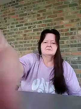 Bayou Woman68 online show from November 2025 07:07:02 PM