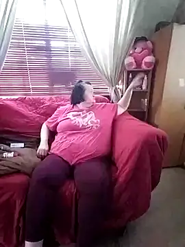 Bayou Woman68 online show from April 2026 06:10:02 PM