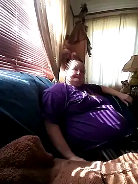 Bayou Woman68 online show from November 2025 06:22:01 PM