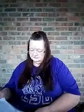 Bayou Woman68 online show from November 2025 11:04:02 PM