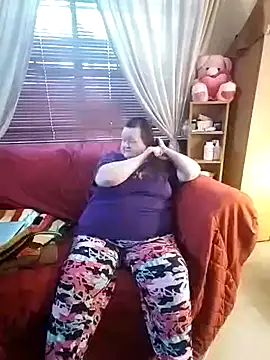 Bayou Woman68 online show from November 2025 03:57:02 PM