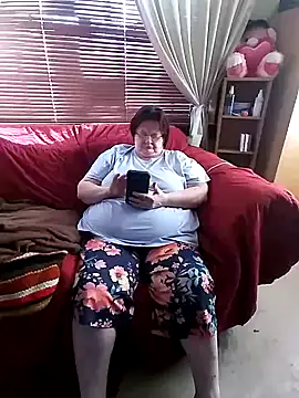 Bayou Woman68 online show from March 2026 09:49:02 PM