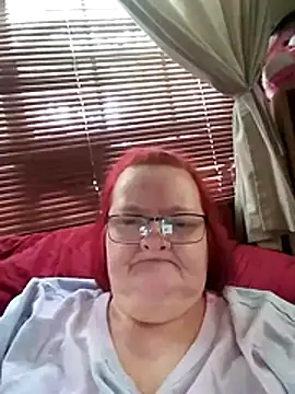 Snapshot of Bayou_Woman68 chatting on June 2026 07:24:01 PM Bayou Woman68 online show from June 2026 07:24:01 PM