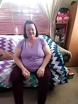 Snapshot of Bayou_Woman68 chatting on July 2026 08:26:02 PM Bayou Woman68 online show from July 2026 08:26:02 PM