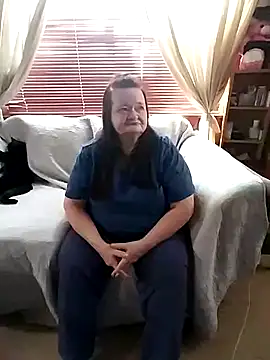 Bayou Woman68 online show from September 2025 03:34:02 PM