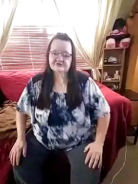 Bayou Woman68 online show from September 2025 08:55:02 PM