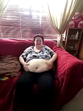 Bayou Woman68 online show from March 2026 04:11:01 PM