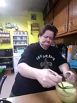 Bayou Woman68 online show from January 2026 05:31:01 PM