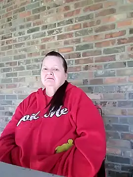 Bayou Woman68 online show from November 2025 04:11:02 PM